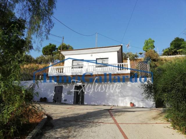 Casa Rural en venta en La Axarquía, Andalucía