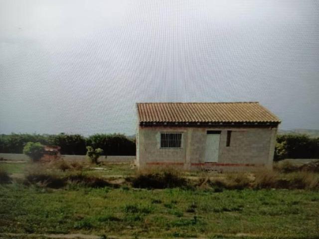 Casa Rural en venta en Librilla