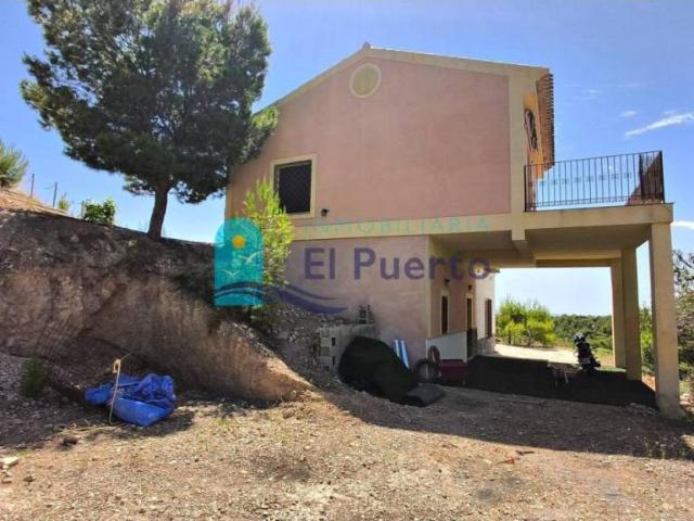 Casa Rural en venta en Bajo Guadalentín, Murcia