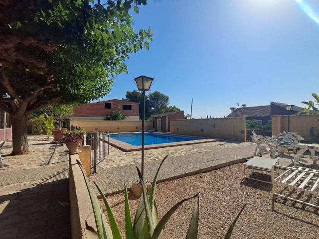 Casa Rural en venta en Bajo Guadalentín, Murcia