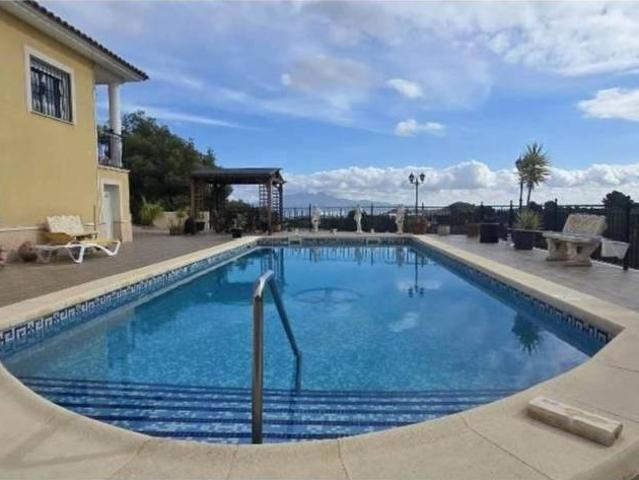 Casa Rural en venta en Bajo Guadalentín, Murcia