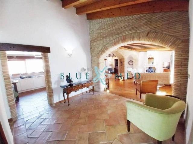 Casa Rural en venta en Paretón, Totana
