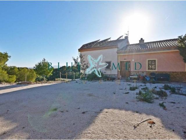Casa Rural en venta en Bajo Guadalentín, Murcia