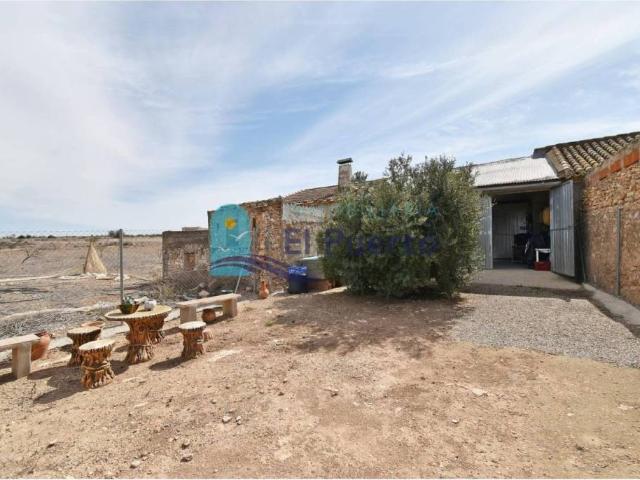 Casa Rural en venta en Bajo Guadalentín, Murcia