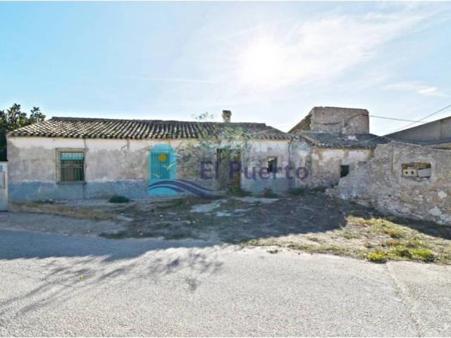 Casa Rural en venta en Totana, Región de Murcia