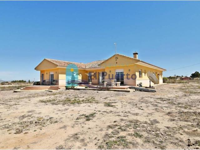 Casa Rural en venta en Bajo Guadalentín, Murcia