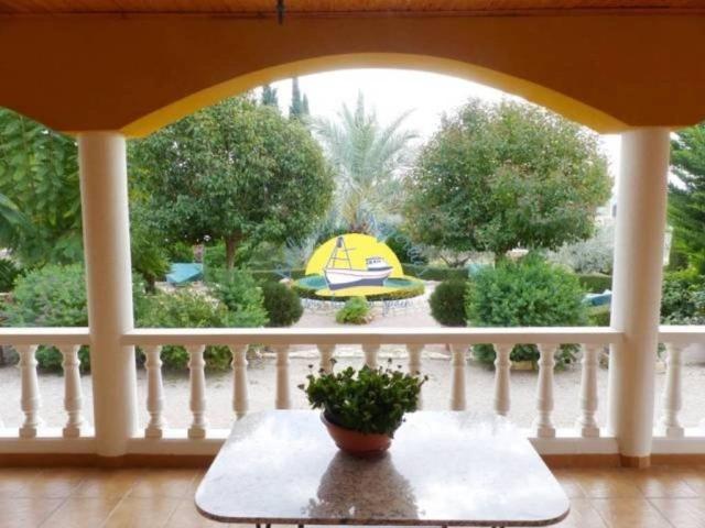 Casa Rural en venta en Bajo Guadalentín, Murcia