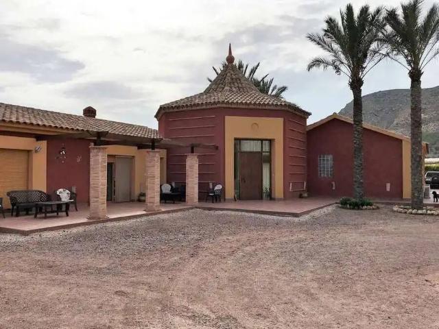 Casa Rural en venta en Bajo Guadalentín, Murcia