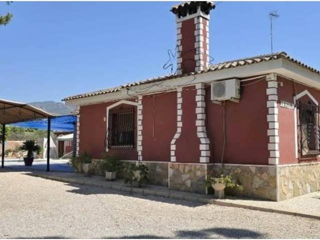 Casa Rural en venta en Bajo Guadalentín, Murcia