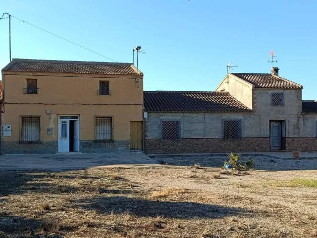 Casa Rural en venta en Bajo Guadalentín, Murcia