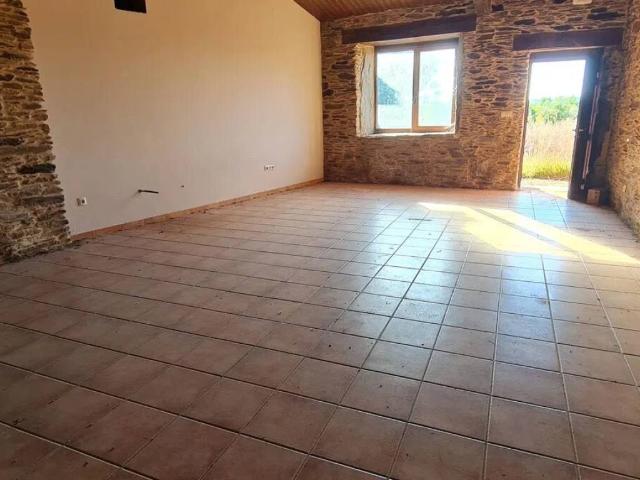 Casa Rural en venta en Touro