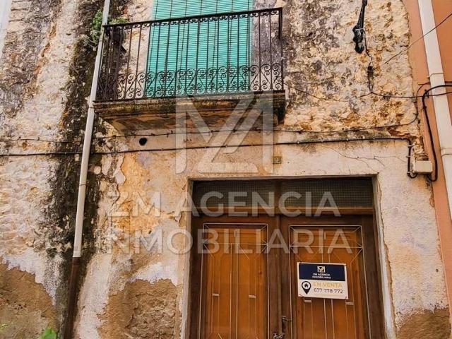 Casa Rural en venta en el Baix Maestrat, Valencia