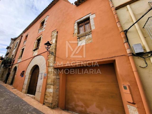 Casa Rural en venta en el Baix Maestrat, Valencia