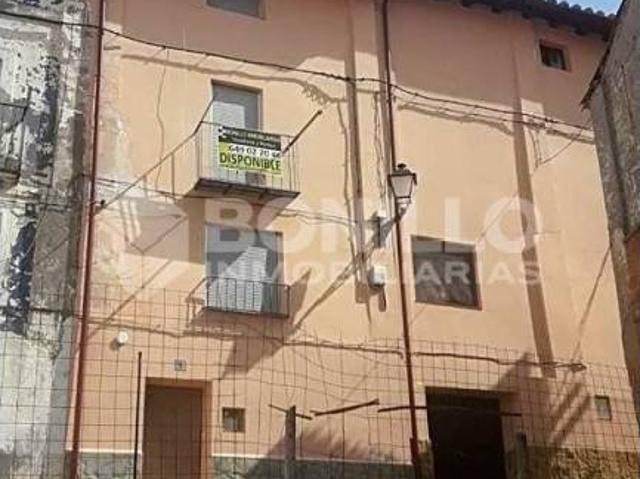 Casa Rural en venta en Comunidad de Teruel, Aragón