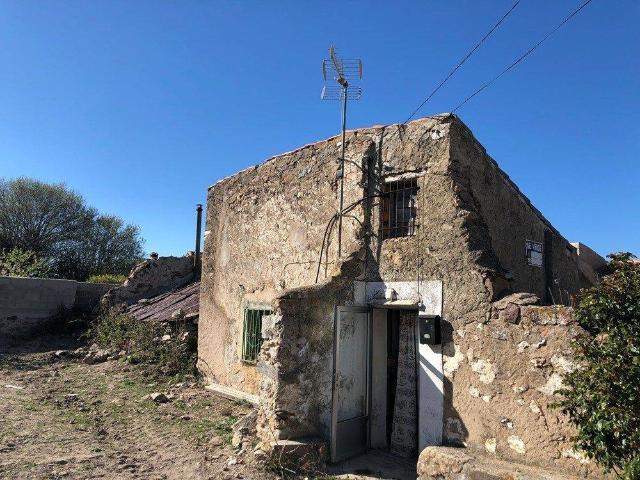Casa Rural en venta en Trescasas, Segovia
