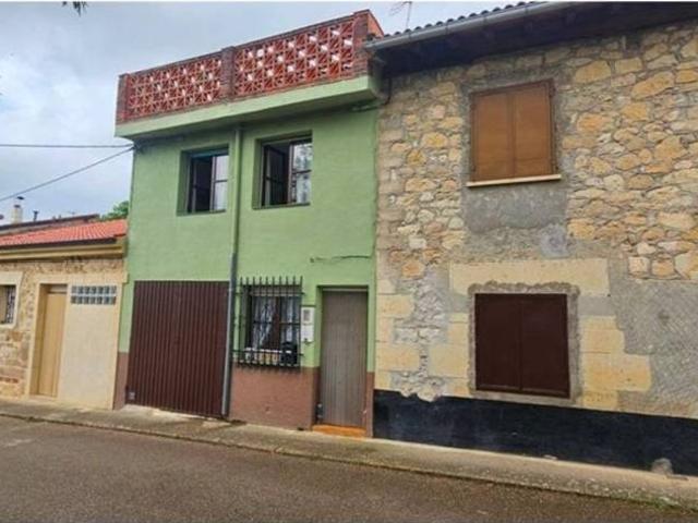 Casa Rural en venta en Trespaderne, Castilla y León
