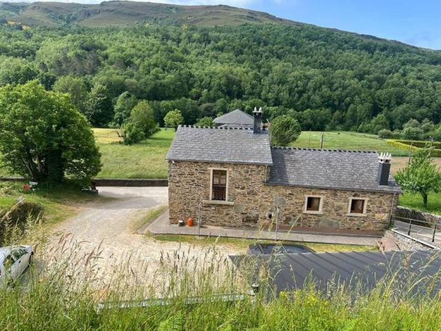 Casa Rural en venta en Sarria, Galicia