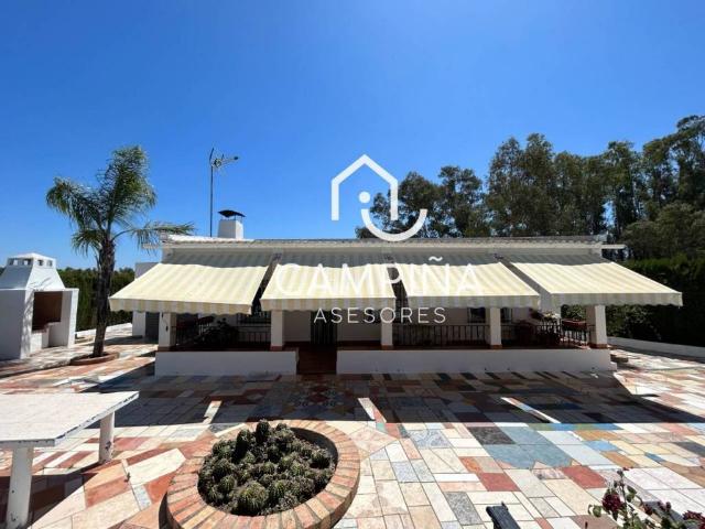 Casa Rural en venta en Trigueros