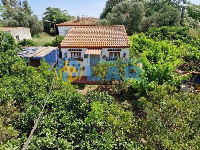 Casa Rural en venta en El Condado, Andalucía
