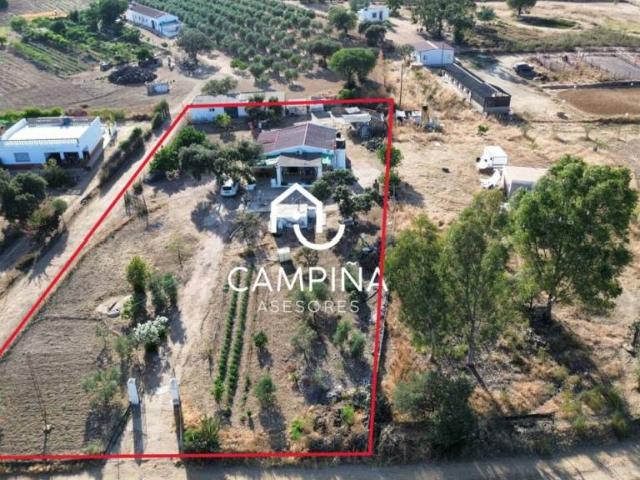 Casa Rural en venta en Trigueros