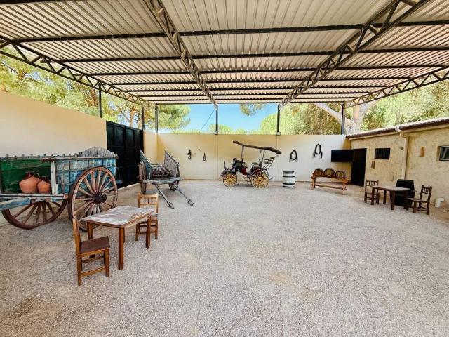 Casa Rural en venta en Tudela De Duero, Valladolid