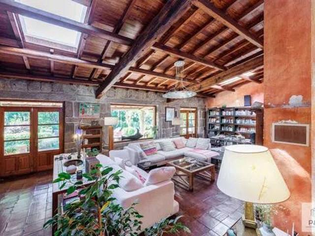 Casa Rural en venta en O Baixo Miño, Galicia