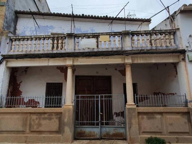 Casa Rural en venta en Turís