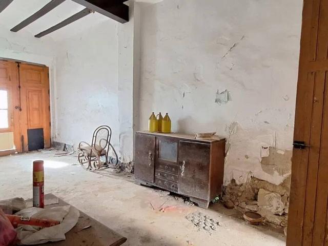 Casa Rural en venta en Turís