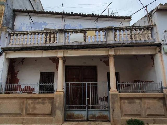 Casa Rural en venta en la Ribera Alta, Valencia