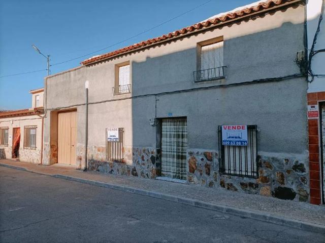 Casa Rural en venta en Turleque