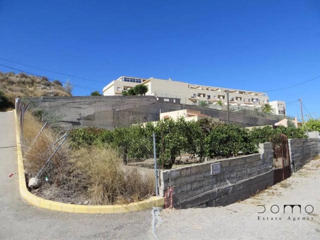 Casa Rural en venta en Turre, Andalucía