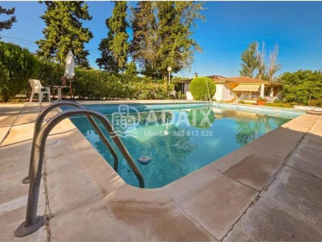 Casa Rural en venta en Santa Eulalia, Úbeda