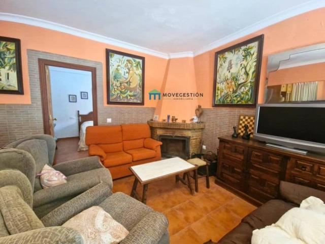 Casa Rural en venta en Sierra de Cádiz, Andalucía