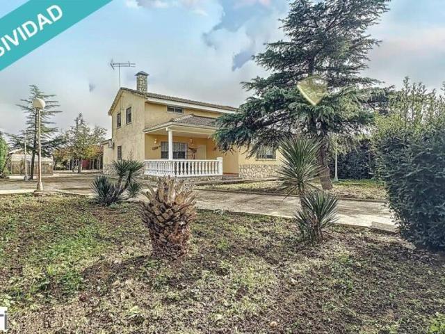 Casa Rural en venta en Uceda