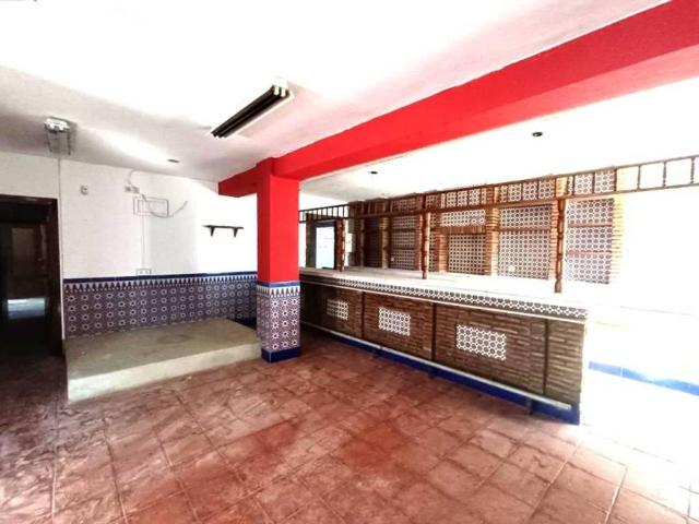 Casa Rural en venta en Comarca de la Alpujarra Granadina, Andalucía