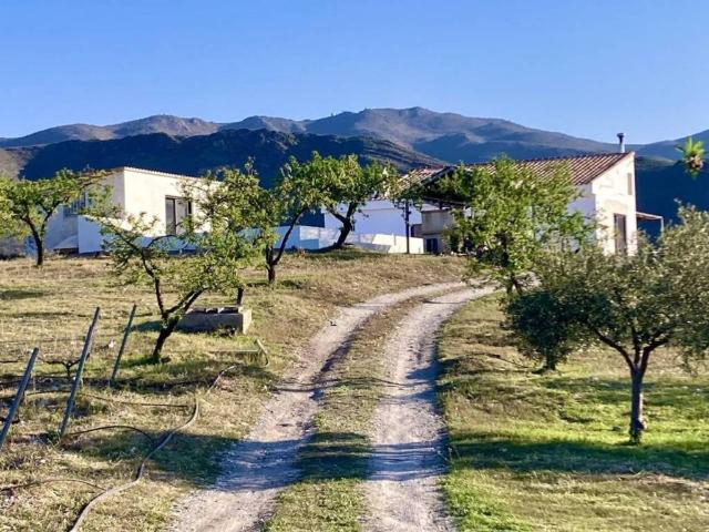 Casa Rural en venta en Uleila Del Campo, Andalucía