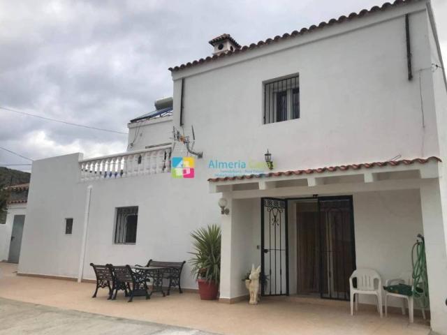 Casa Rural en venta en Sorbas, Andalucía