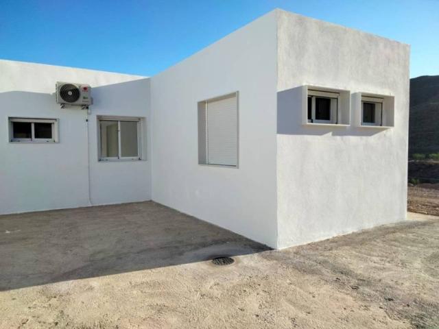 Casa Rural en venta en Uleila Del Campo, Andalucía