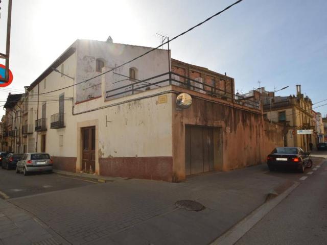 Casa Rural en venta en Ulldecona