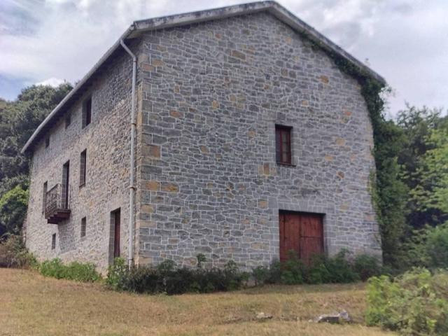 Casa Rural en venta en Orduña, Guipúzcoa