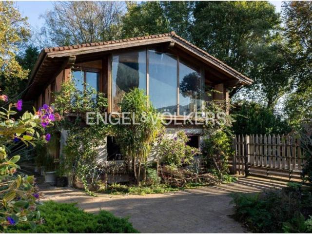 Casa Rural en venta en Urnieta, Guipúzcoa