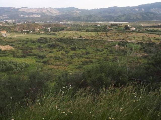 Casa Rural en venta en Valle del Almanzora, Andalucía
