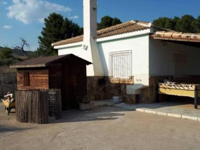 Casa Rural en venta en Valle del Almanzora, Andalucía