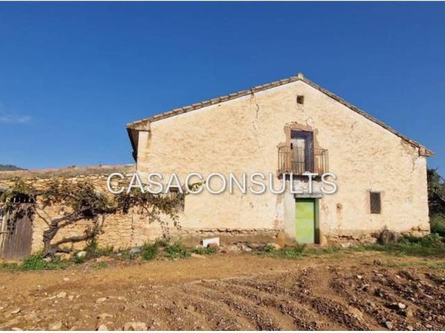 Casa Rural en venta en l'Alcalatén, Valencia