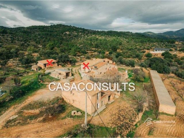 Casa Rural en venta en l'Alcalatén, Valencia