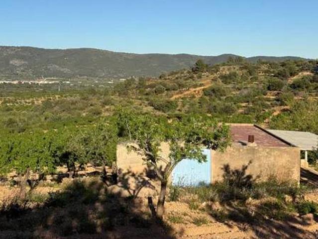 Casa Rural en venta en l'Alcalatén, Valencia