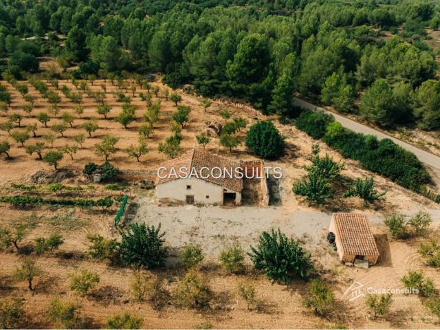 Casa Rural en venta en l'Alcalatén, Valencia