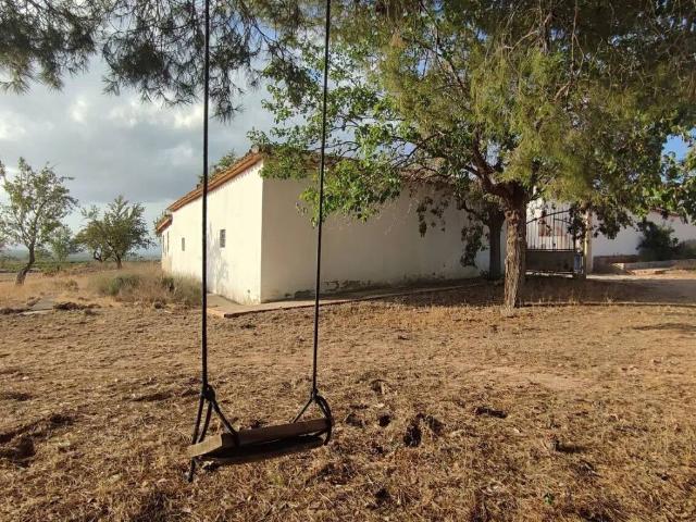 Casa Rural en venta en Utiel