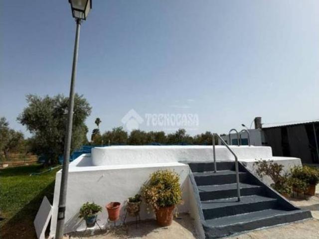 Casa Rural en venta en Utrera, Andalucía