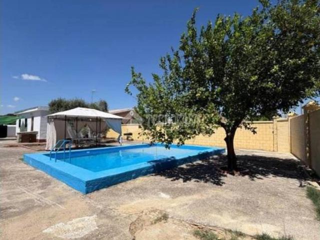 Casa Rural en venta en Utrera, Andalucía